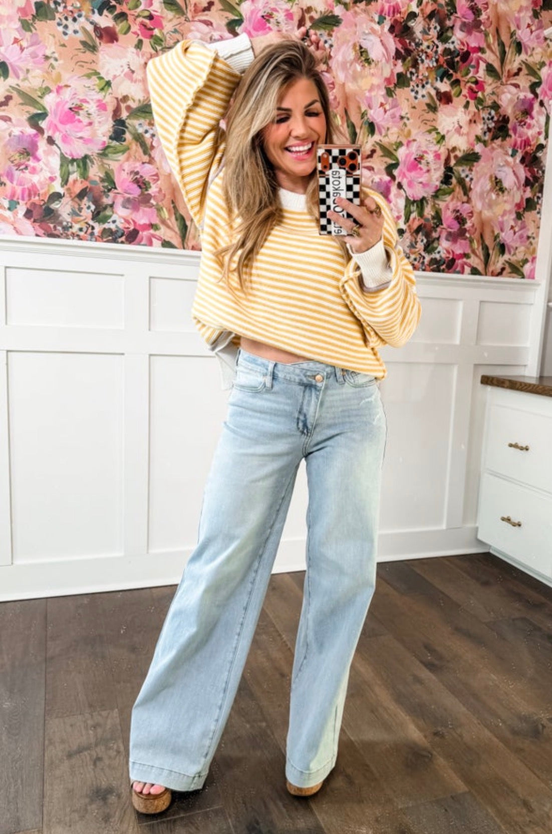 Judy Blue Jeans