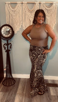 Yak & Yeti 2-in-1 Convertible Skirt/Dress